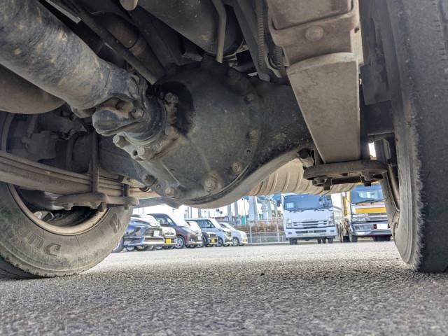 NISSAN DIESEL KAZET 2019 Image 31