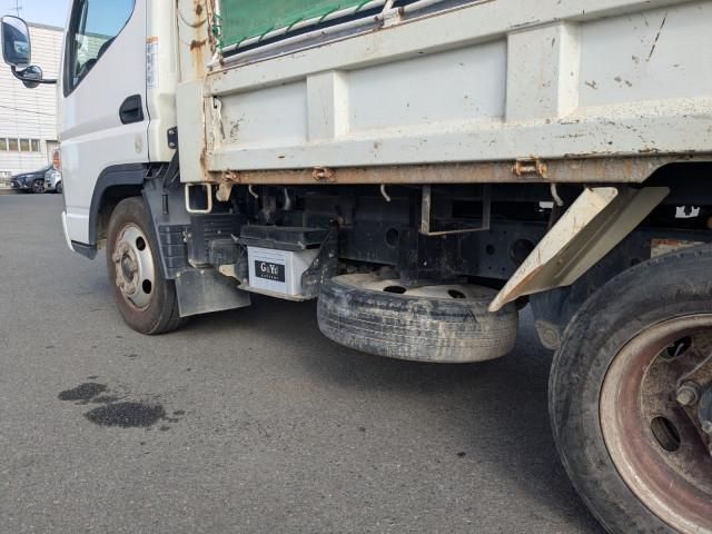 NISSAN DIESEL KAZET 2019 Image 31
