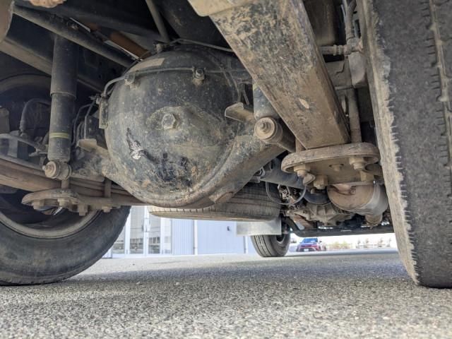 NISSAN DIESEL KAZET 2019 Image 31