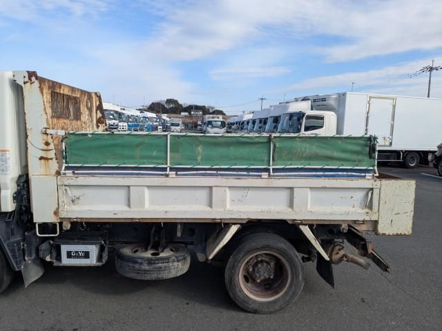 NISSAN DIESEL KAZET 2019 Image 31