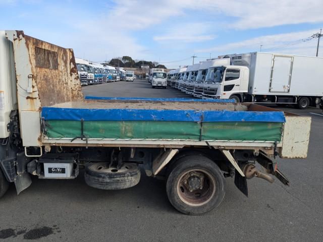 NISSAN DIESEL KAZET 2019 Image 31