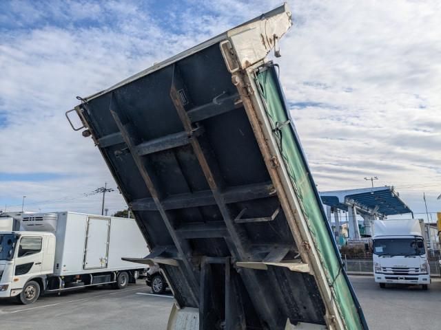 NISSAN DIESEL KAZET 2019 Image 31