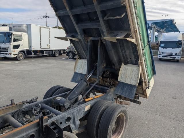 NISSAN DIESEL KAZET 2019 Image 31