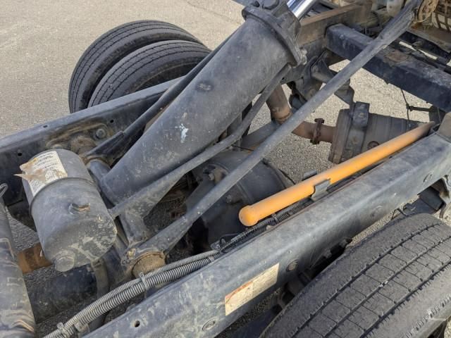 NISSAN DIESEL KAZET 2019 Image 31