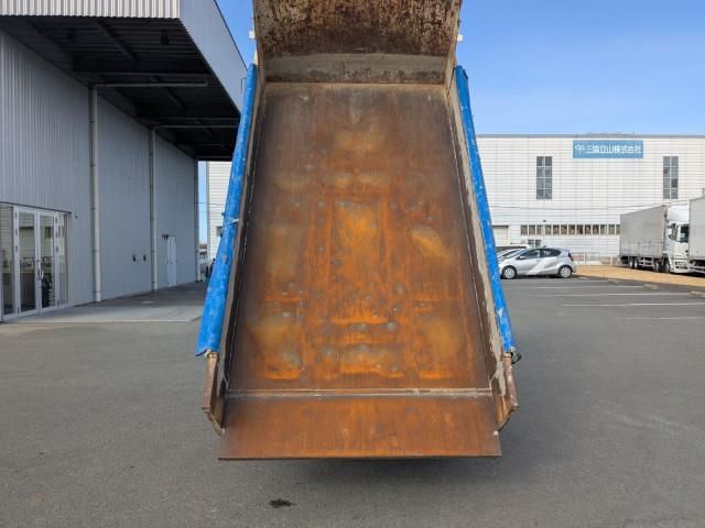 NISSAN DIESEL KAZET 2019 Image 31