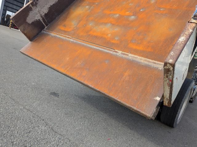 NISSAN DIESEL KAZET 2019 Image 31