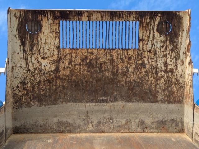 NISSAN DIESEL KAZET 2019 Image 31