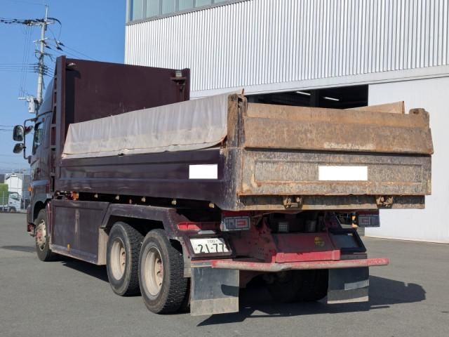 HINO PROFIA 2018 Image 31