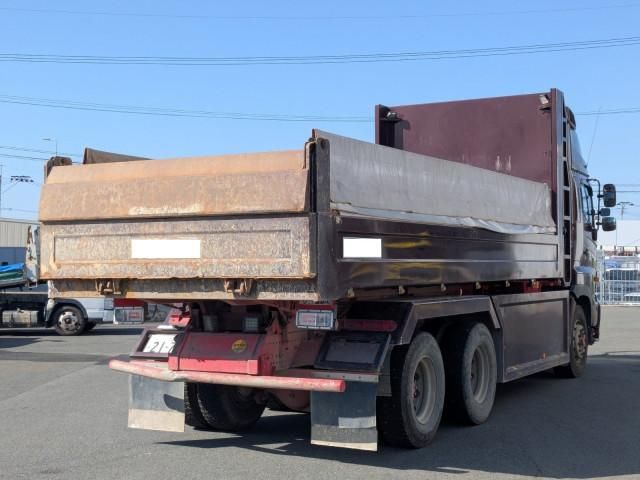 HINO PROFIA 2018 Image 31