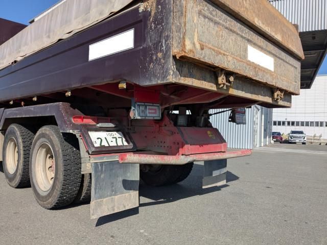 HINO PROFIA 2018 Image 31