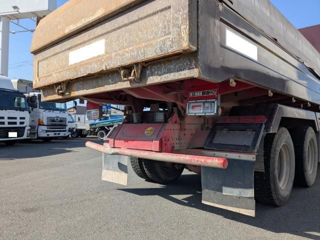 HINO PROFIA 2018 Image 31