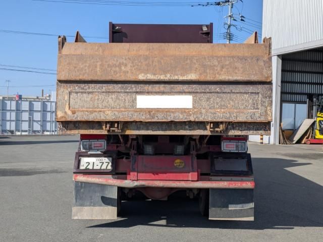 HINO PROFIA 2018 Image 31