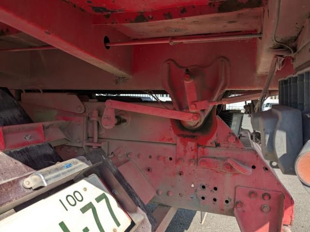 HINO PROFIA 2018 Image 31