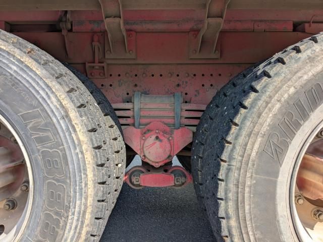 HINO PROFIA 2018 Image 31