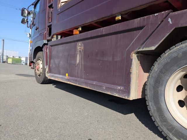 HINO PROFIA 2018 Image 31