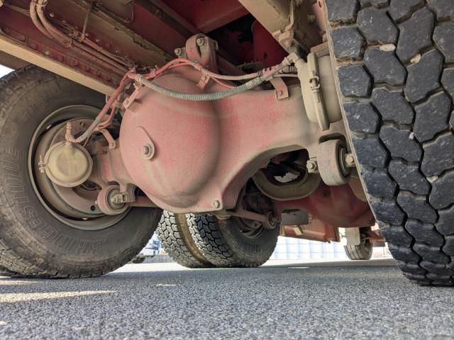 HINO PROFIA 2018 Image 31