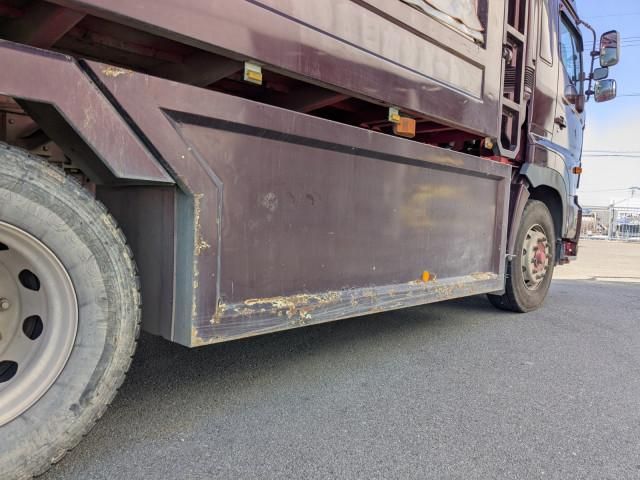 HINO PROFIA 2018 Image 31