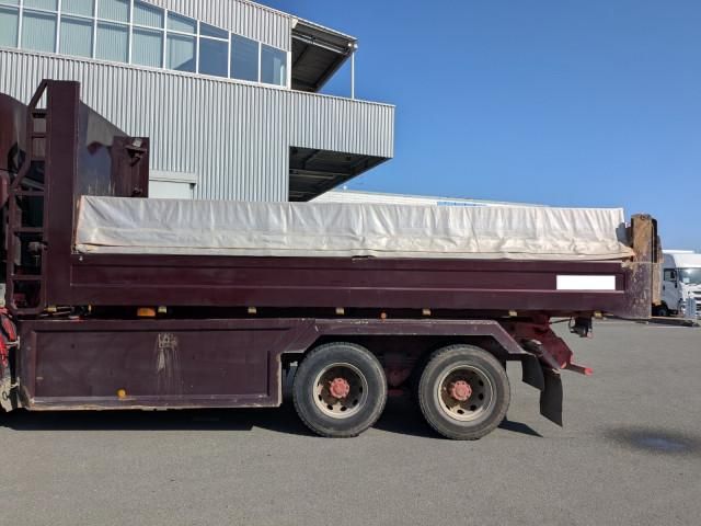 HINO PROFIA 2018 Image 31