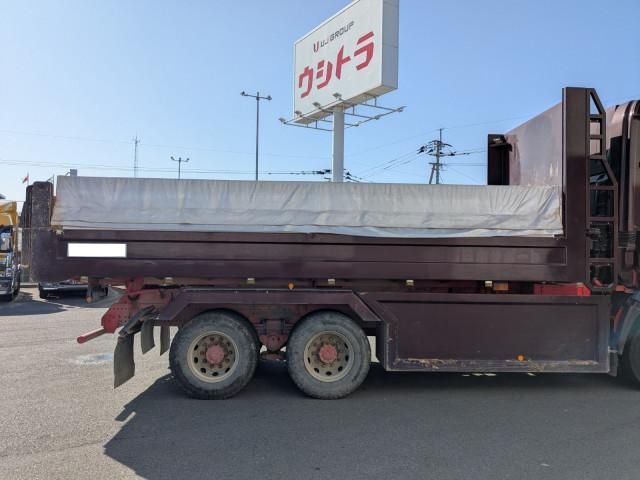 HINO PROFIA 2018 Image 31