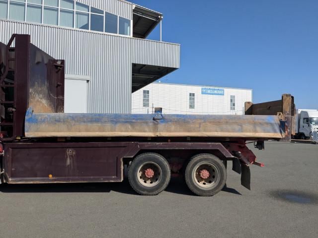 HINO PROFIA 2018 Image 31