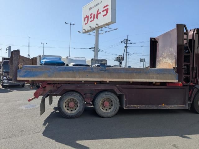 HINO PROFIA 2018 Image 31