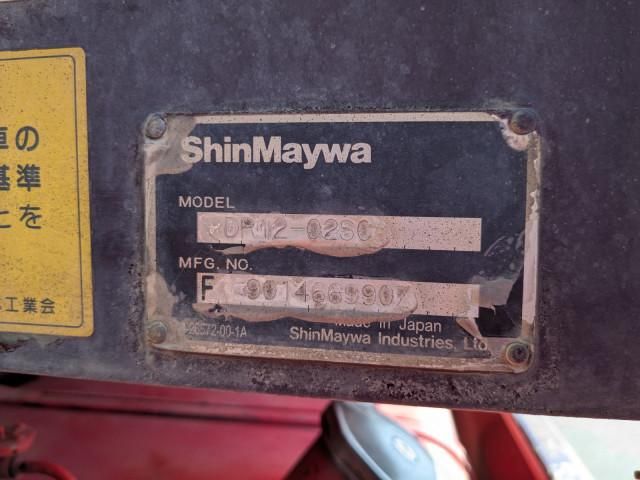 HINO PROFIA 2018 Image 31