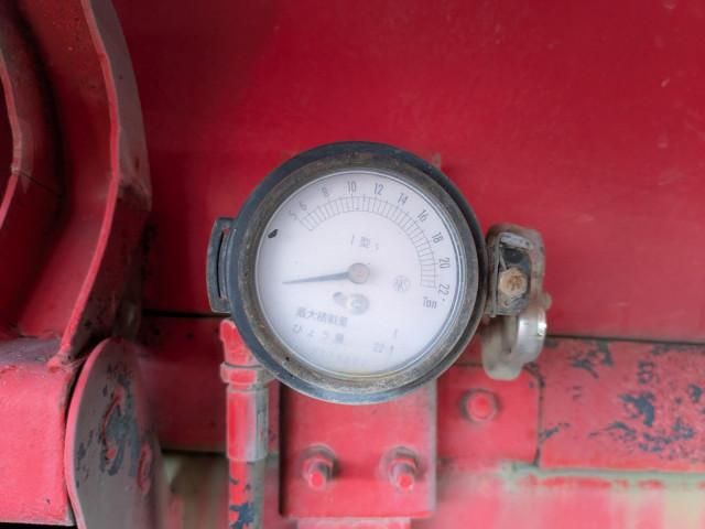 HINO PROFIA 2018 Image 31