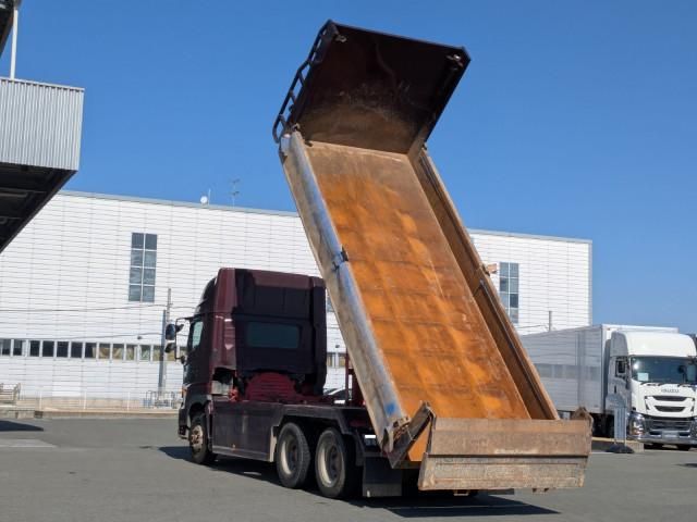 HINO PROFIA 2018 Image 31