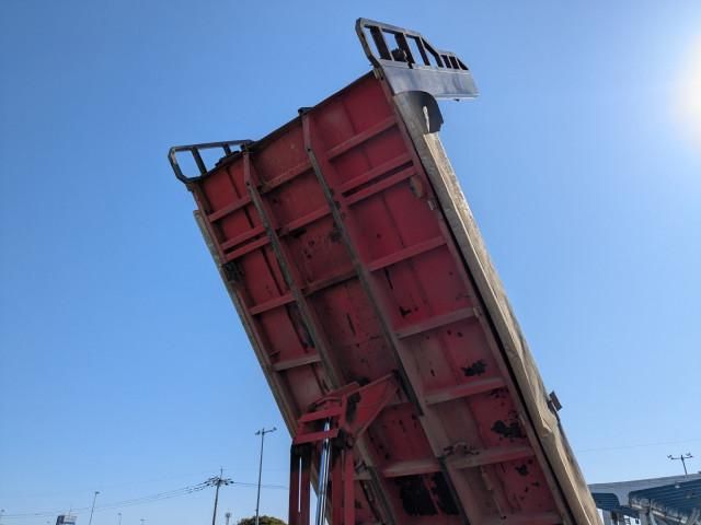 HINO PROFIA 2018 Image 31