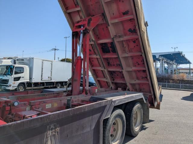 HINO PROFIA 2018 Image 31