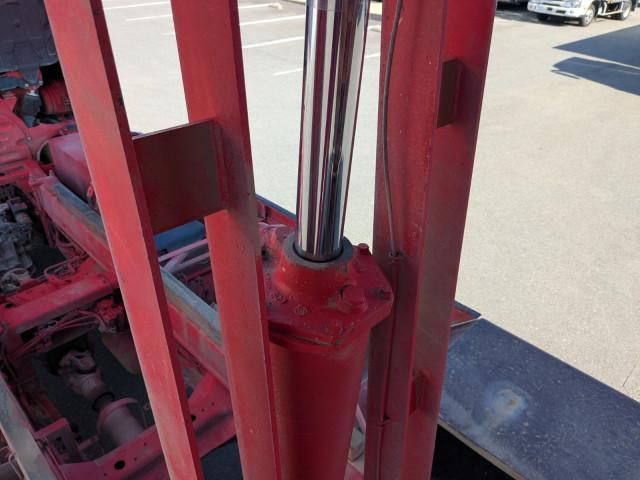 HINO PROFIA 2018 Image 31