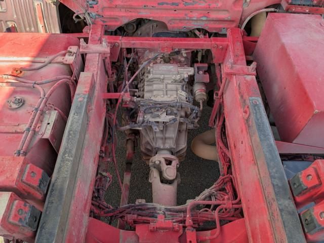 HINO PROFIA 2018 Image 31