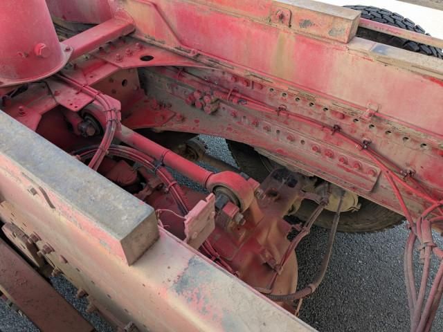 HINO PROFIA 2018 Image 31