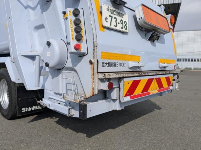 HINO DUTRO 2017 Image 31