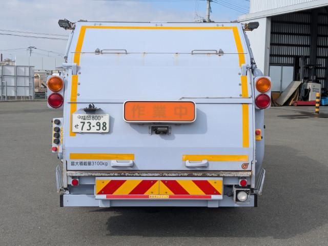 HINO DUTRO 2017 Image 31