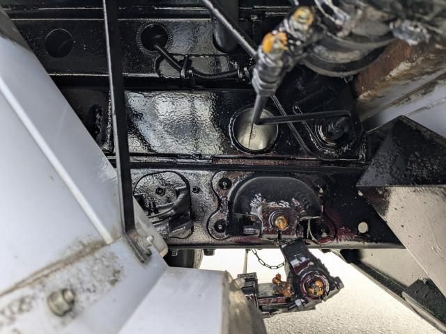 HINO DUTRO 2017 Image 31