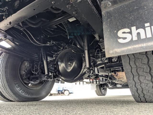 HINO DUTRO 2017 Image 31