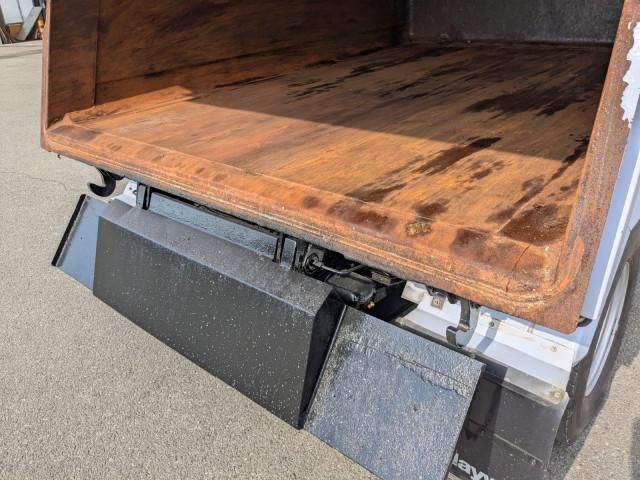 HINO DUTRO 2017 Image 31