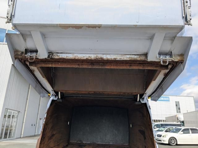 HINO DUTRO 2017 Image 31