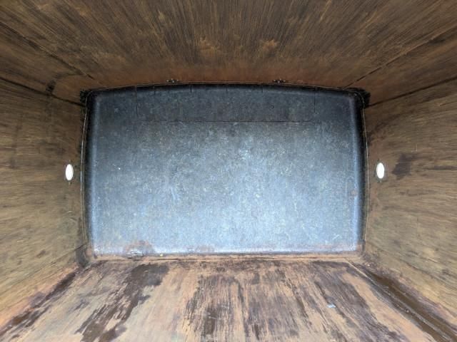 HINO DUTRO 2017 Image 31