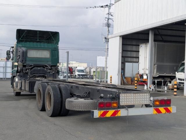 NISSAN DIESEL QUON 2015 Image 31