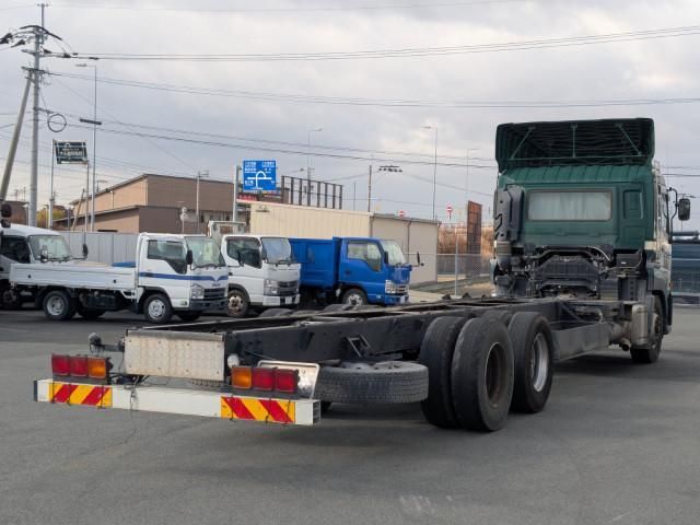 NISSAN DIESEL QUON 2015 Image 31