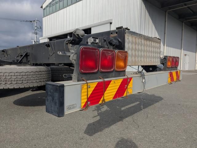 NISSAN DIESEL QUON 2015 Image 31