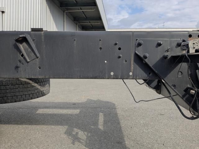 NISSAN DIESEL QUON 2015 Image 31