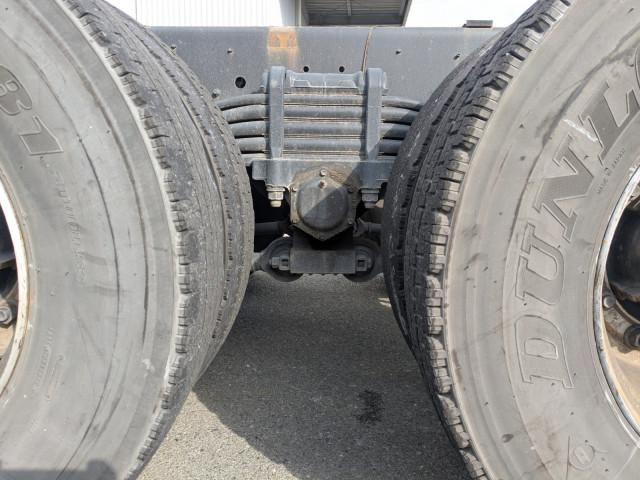 NISSAN DIESEL QUON 2015 Image 31