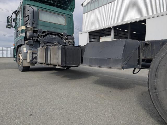 NISSAN DIESEL QUON 2015 Image 31