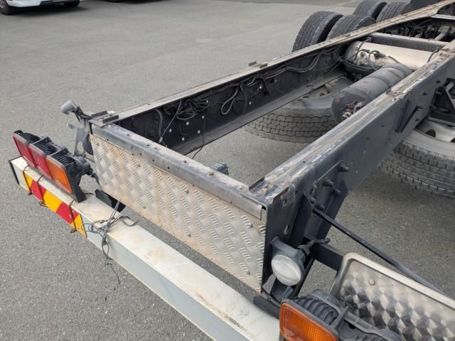 NISSAN DIESEL QUON 2015 Image 31