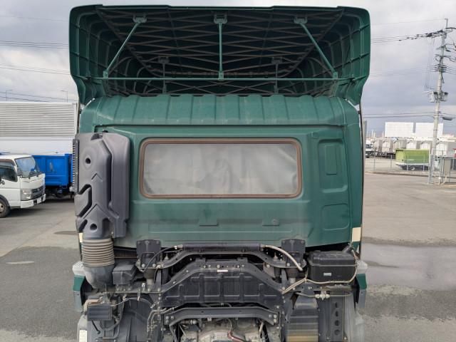 NISSAN DIESEL QUON 2015 Image 31