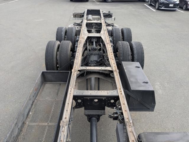 NISSAN DIESEL QUON 2015 Image 31