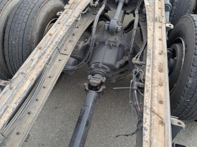 NISSAN DIESEL QUON 2015 Image 31